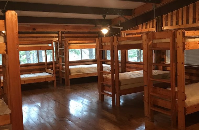 Bunk Suite