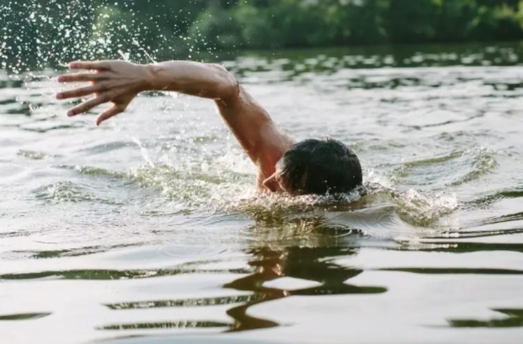 Swimming
