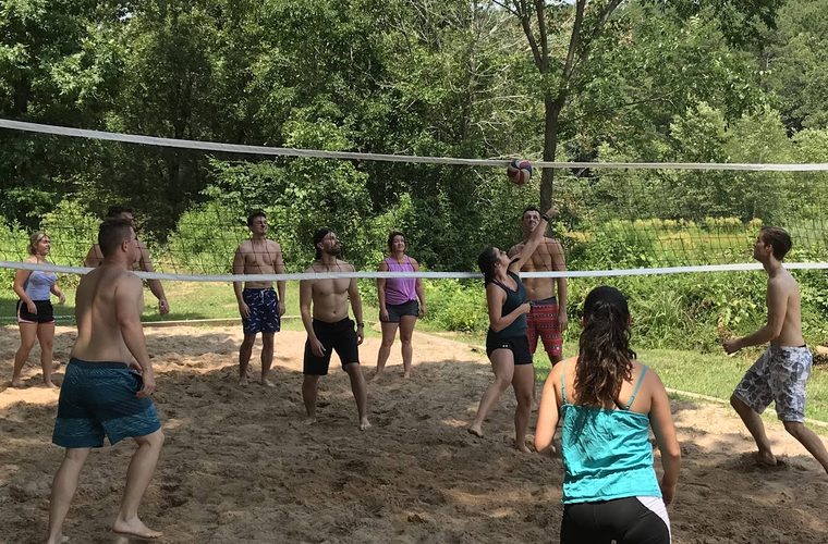 Volleyball